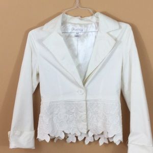 Women’s blazer